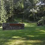 Schwedenhaus Waldkauz * ヴィリンゲン