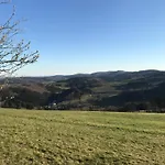 Schwedenhaus Waldkauz Vakantiehuis