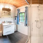 Schwedenhaus Waldkauz Hébergement de vacances Willingen (Upland)