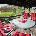 Schwedenhaus Waldkauz *