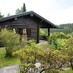 Schwedenhaus Waldkauz Willingen (Upland)