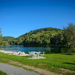 Schwedenhaus Waldkauz *