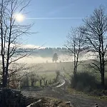 Schwedenhaus Waldkauz Hébergement de vacances Willingen (Upland)