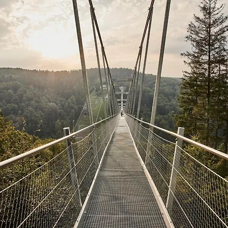 Tatil Evi Schwedenhaus Waldkauz