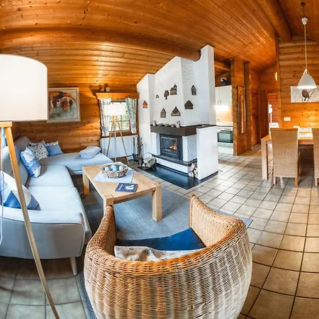 Schwedenhaus Waldkauz