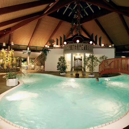 Casa vacanze Schwedenhaus Waldkauz