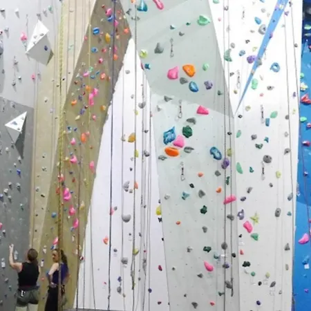 Casa vacanze Schwedenhaus Waldkauz *