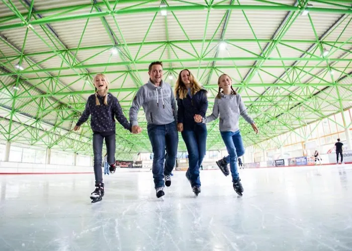 Schwedenhaus Waldkauz Hébergement de vacances Willingen (Upland)
