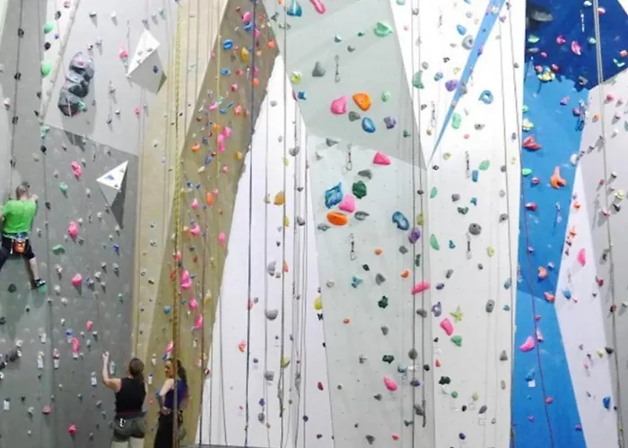 Hébergement de vacances Schwedenhaus Waldkauz *